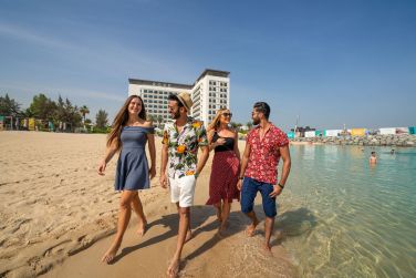 photo Rove La Mer Duba