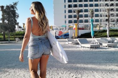 photo Rove La Mer Duba