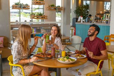 photo Rove La Mer Duba