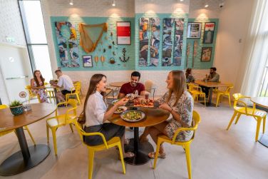 photo Rove La Mer Duba