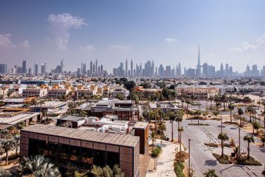 photo Rove La Mer Duba