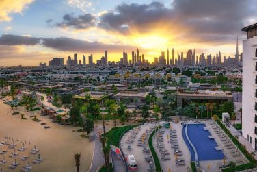 photo Rove La Mer Duba