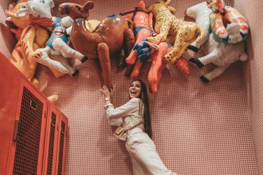 photo Rove Downtown Duba