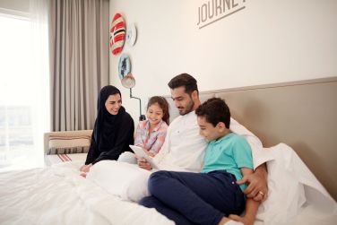 photo Rove Downtown Duba