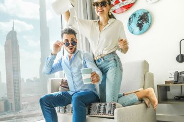 photo Rove Downtown Duba