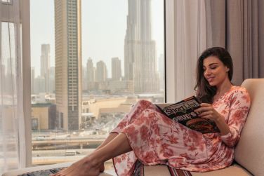 photo Rove Downtown Duba