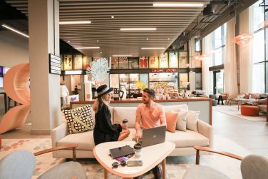 photo Rove Downtown Duba