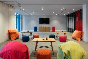 photo Rove Downtown Duba