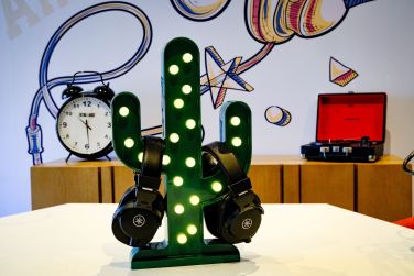 photo Rove Downtown Duba