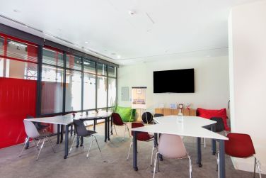 photo Rove Downtown Duba