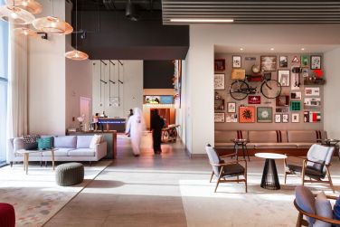 photo Rove Downtown Duba