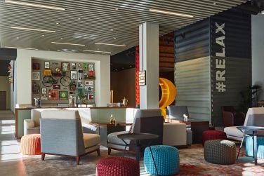 photo Rove Downtown Duba