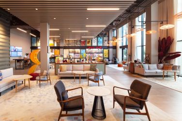 photo Rove Downtown Duba