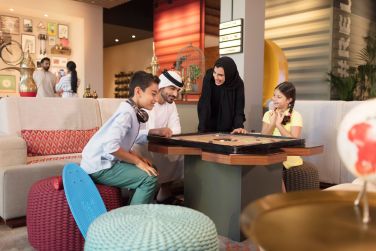 photo Rove Downtown Duba