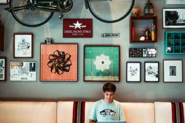 photo Rove Downtown Duba