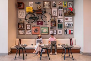 photo Rove Downtown Duba