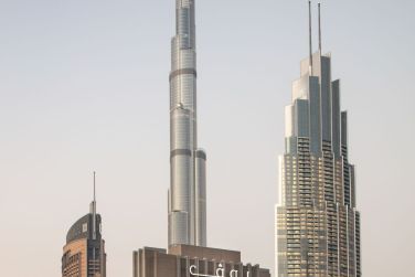 photo Rove Downtown Duba