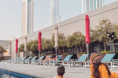 photo Rove Downtown Duba