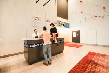 photo Rove Downtown Duba