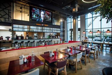 photo Rove Downtown Duba