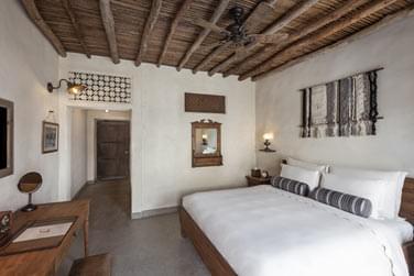 photo Al Seef Heritage Hotel Dubai, Curio Collection by Hilton Duba