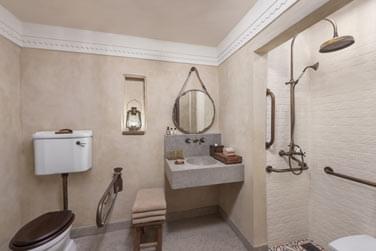 photo Al Seef Heritage Hotel Dubai, Curio Collection by Hilton Duba