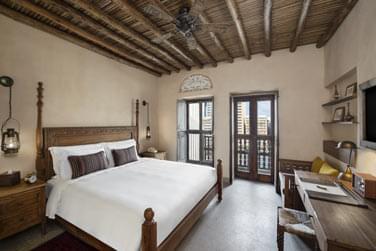 photo Al Seef Heritage Hotel Dubai, Curio Collection by Hilton Duba