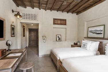 photo Al Seef Heritage Hotel Dubai, Curio Collection by Hilton Duba