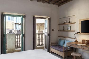 photo Al Seef Heritage Hotel Dubai, Curio Collection by Hilton Duba