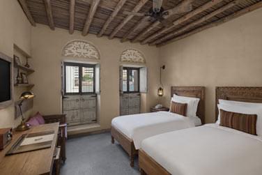 photo Al Seef Heritage Hotel Dubai, Curio Collection by Hilton Duba