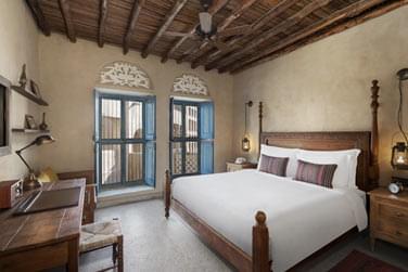 photo Al Seef Heritage Hotel Dubai, Curio Collection by Hilton Duba
