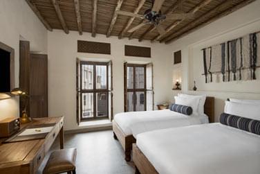 photo Al Seef Heritage Hotel Dubai, Curio Collection by Hilton Duba