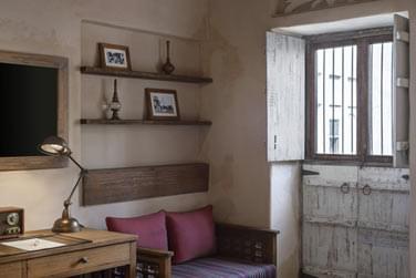 photo Al Seef Heritage Hotel Dubai, Curio Collection by Hilton Duba