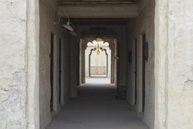 photo Al Seef Heritage Hotel Dubai, Curio Collection by Hilton Duba