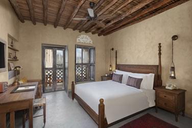 photo Al Seef Heritage Hotel Dubai, Curio Collection by Hilton Duba