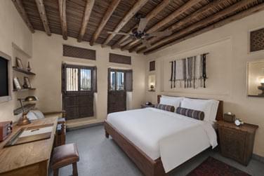 photo Al Seef Heritage Hotel Dubai, Curio Collection by Hilton Duba