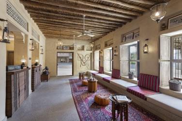 photo Al Seef Heritage Hotel Dubai, Curio Collection by Hilton Duba