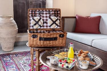 photo Al Seef Heritage Hotel Dubai, Curio Collection by Hilton Duba