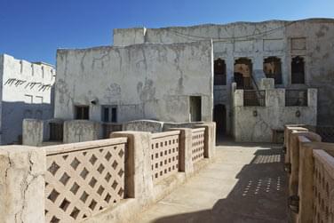 photo Al Seef Heritage Hotel Dubai, Curio Collection by Hilton Duba