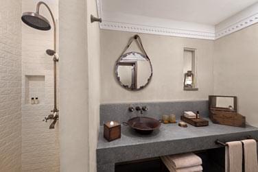 photo Al Seef Heritage Hotel Dubai, Curio Collection by Hilton Duba