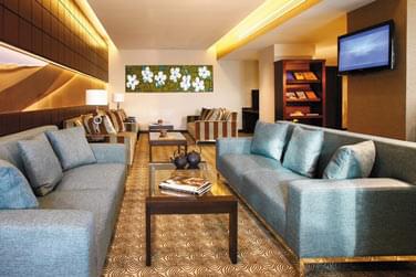 Un endroit dtente et lgant ds votre arriv ds votre sur place