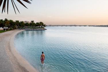 o il fait bon profiter des eaux chaudes et turquoise