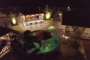 Un concept de Maison d'htes, petite structure  taille humaine