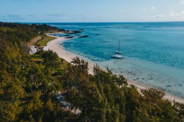 photo Sunrise Attitude Ile Maurice