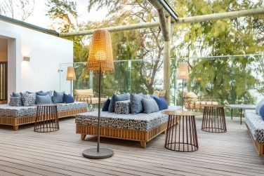 photo Sunrise Attitude Ile Maurice