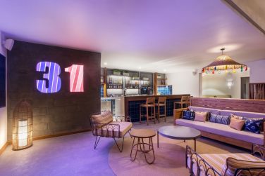 photo Sunrise Attitude Ile Maurice