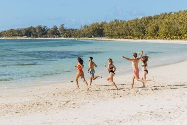 photo Sunrise Attitude Ile Maurice