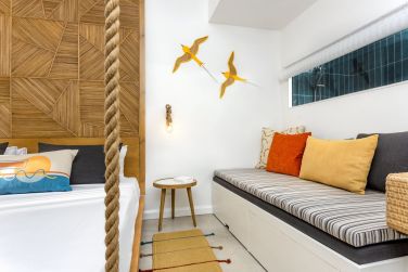 photo Sunrise Attitude Ile Maurice