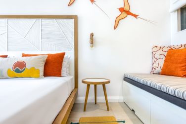 photo Sunrise Attitude Ile Maurice