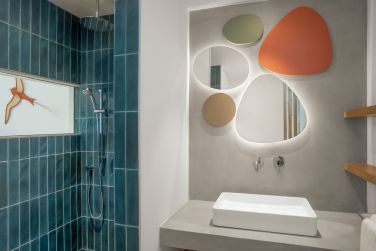 photo Sunrise Attitude Ile Maurice